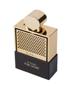 Lattafa Rave Pure Desire Women Eau De Parfum (100ml)