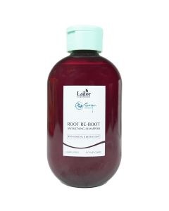 La'dor Eco Professional Root Re-Boot Vitalizing Shampoo (300ml)