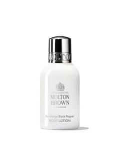Molton Brown Re-Charge Black Pepper Body Lotion (30ml)
