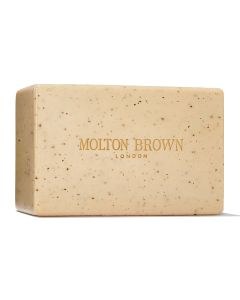 Molton Brown Re-Charge Black Pepper Bodyscrub Bar (250g)