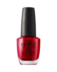 OPI - Red Hot Rio (15ml)