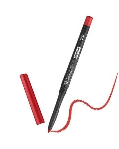 Pupa Made to Last Definition Lips Pencil - 300 Red Passion (0.35g)
