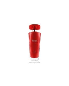 Pupa Vamp! Red Eau De Parfum - 001 Floriental Fruity (100ml)