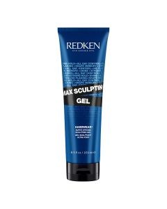 Redken - Max Sculpting Gel (250ml)
