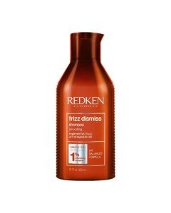 Redken - Frizz Dismiss Shampoo (300ml)