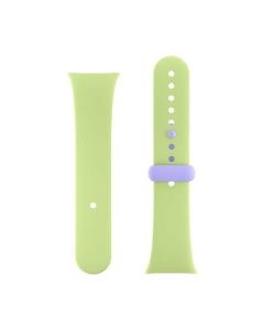 Xiaomi Redmi Watch 3 Silicone Strap - Lime Green