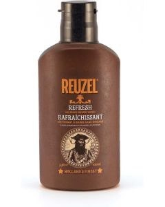 Reuzel - Refresh No Rinse Beard Wash (100ml)