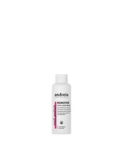 Andreia Professional - Nail Polish Remover With Softener (100ml)