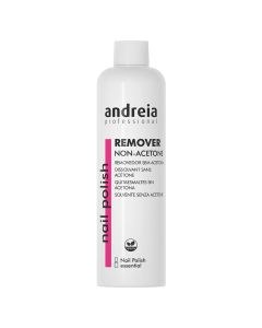 Andreia Professional - Nail Polish Remover Non-Acetone (250ml)