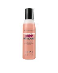 OPI - Acetone Free Polish Remover (110ml)