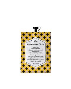 Davines - The Renaissance Circle Mask (50ml)