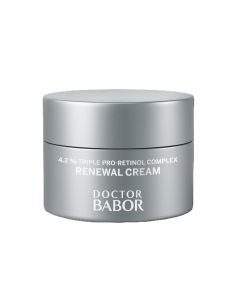 Doctor Babor - Renewal Cream (50ml)
