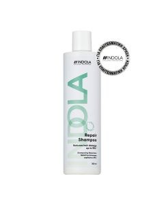 Indola Exclusively Professional Repair Shampoo (300ml)