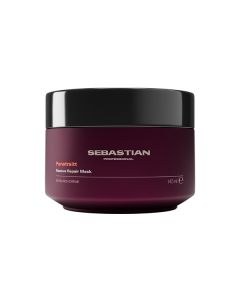 Sebastian Professional Penetraitt Rescue Repair Masque (145ml)