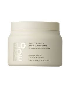 Schwarzkopf Professional Blondme Bond Repair Nourishing Mask (200ml)