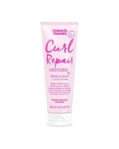 Umberto Giannini Curl Repair & Grow Conditioner (250ml)