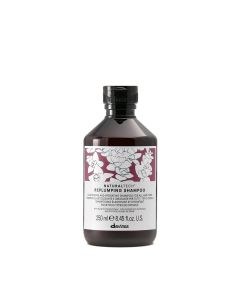 Davines - Natural Tech Replumping Shampoo (250ml)