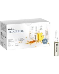 Medavita Requilibre Sebum-Balancing Scalp Lotion (12x6ml)