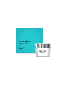 QS Professional Resistance Eye Cream (30ml)
