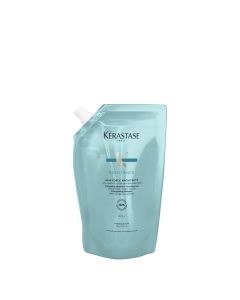 Kérastase Resistance Bain Force Architecte Strengthening Shampoo Refill (500ml)