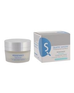 QS Professional Cosmetics - Resistance Eye Cream (30ml)