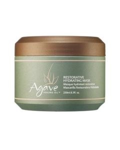 Agave Healing Oil - Restorative Hydrating Mask (250ml)