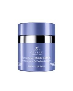 Alterna Caviar Anti-Aging Restructuring Bond Repair Intensive Leave-In Treatment Masque (50ml)