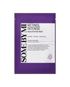 Some By Mi Retinol Intense Reactivating Mask (22g)