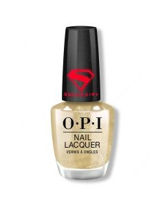 OPI Supergirl - Revenge Is Chic (15ml)