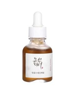Beauty of Joseon Revive Serum Ginseng + Snail Mucin (30ml)