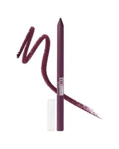 Maybelline Tattoo Liner Gel Pencil - 942 Rich Berry (1.3g)