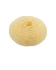 Lussoni Hair Bun Ring -  Blonde Large