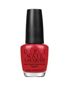 OPI - Red Hot Rio (15ml)
