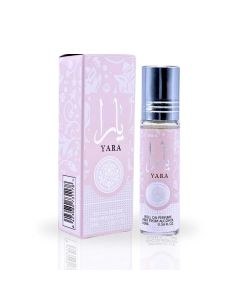 Lattafa Yara Roll On Perfume (10ml)