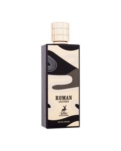 Maison Alhambra Roman Leather Eau De Parfum (80ml)