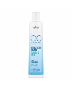 Schwarzkopf Professional BC Bonacure Root Activating Shampoo (250ml)