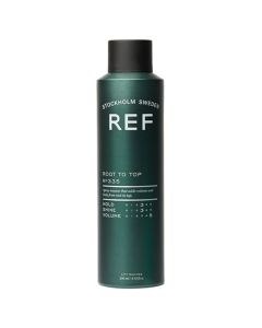 Ref - Root To Top N°335 Spray Mousse (250ml)