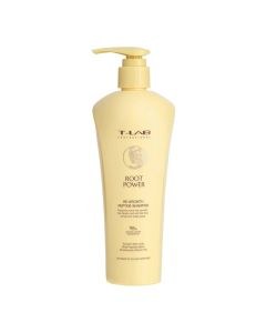 T-Lab Professional Root Power Re-Growth Peptide Shampoo (300ml)