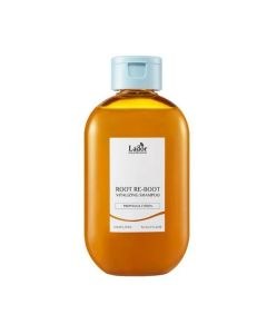 La'dor Eco Professional Root Re-Boot Vitalizing Shampoo (300ml)