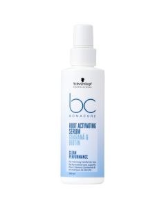 Schwarzkopf Professional BC Bonacure Root Activating Serum (100ml)