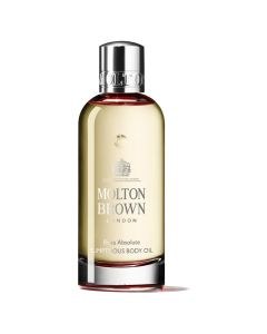 Molton Brown Rosa Absolute Sumptuous Body Oil (100ml)