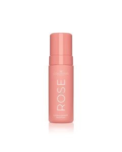 Cocosolis Organic Rose Clean & Hydrate Face Foam (150ml)