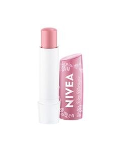 Nivea Bridgerton Lip Care - Rose Meringue (4.8g)