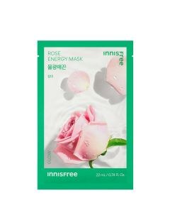 Innisfree - Rose Energy Mask (22ml)