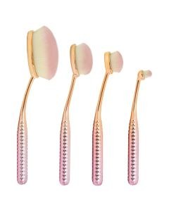 Royal & Langnickel - Moda Rose Face Perfecting Kit (4pcs)