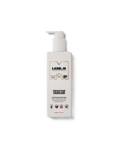 Label.m Personalised Haircare Condition No 02 Vibrant Rose Colour Care Conditioner (300ml)
