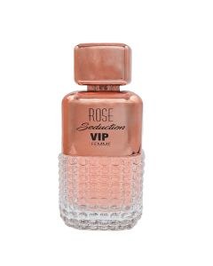 Maison Alhambra Rose Seduction Vip Pour Femme Eau De Parfum (100ml)