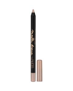Maybelline Master Drama The Nudes Eye Pencil - 20 Rose Pearl (2g)