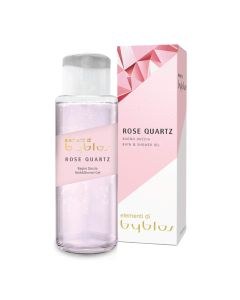 Elementi Di Byblos Rose Quartz Bath & Shower Gel (400ml)