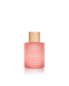 Cocosolis Organic Rose Purify & Nourish Oil Cleanser (50ml)